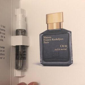 Maison Francis Kurkdjian